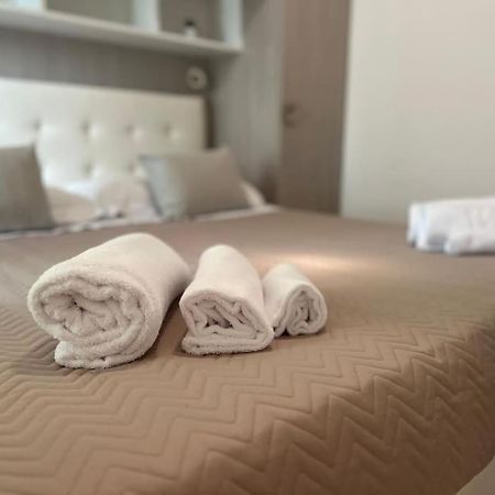 奇斯泰尼诺Casalessia别墅 外观 照片